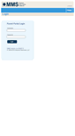 Mobile Screenshot of grades.cvuhs.org